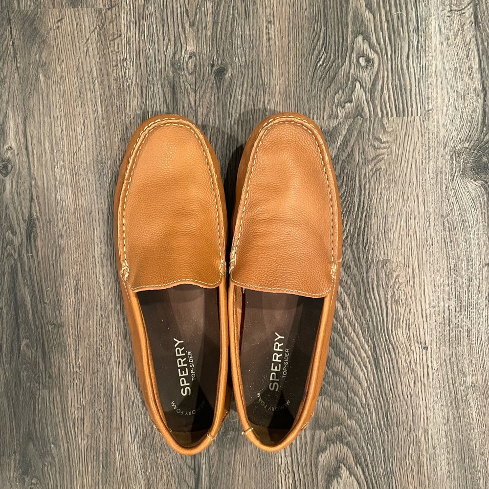 Men’s Sperry Top-Sider loafers 11